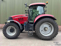 Tractor Case-IH Puma 185 CVX