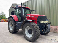 Tractor Case-IH Puma 185 CVX