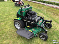 Ride-on mower Bobcat Stand-on zero-turn. Demo machine