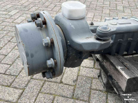 Diverse new spare-parts New Holland DANA SPICER