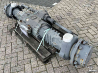 Diverse new spare-parts New Holland DANA SPICER