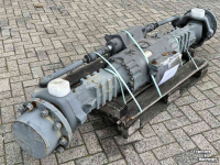 Diverse new spare-parts New Holland DANA SPICER