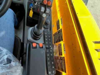 Other transport and industrial equipment and accessories JCB 542-70 Agri Super