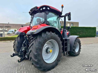 Tractor Case-IH Puma 200 CVX AFS Connect GPS RTK Tractor