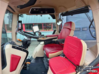 Tractor Case-IH Puma 200 CVX AFS Connect GPS RTK Tractor