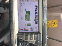 Manure spreader Joskin Ferti Space 6511/18BU
