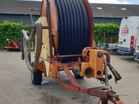 Irrigation hose reel CHV onbekend