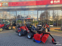 Sweeper Mulder M-Sweep HSTV600-SP