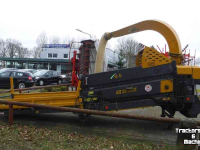 Straw spreader for boxes VDMJ SH25-5013 Strohakselaar