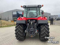 Tractor Massey Ferguson 6S145 DYNA-6