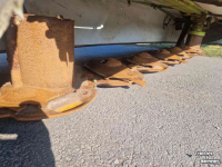 Mower Claas Disco 8400 control