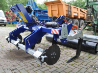 Grassland roll Erth compact panbuster graslandwoeler