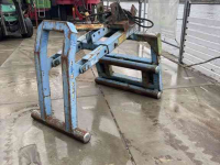 Bale clauw  BMA Balenklem