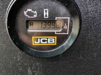 Mini-Excavator JCB 16 C-1 Minigraver