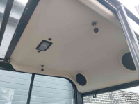 Mini-Excavator JCB 16 C-1 Minigraver