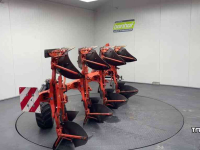 Ploughs Kuhn 4S V-MASTER 122