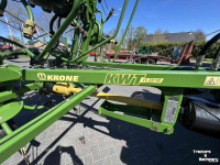 Tedder Krone KWT 11.22 schudder