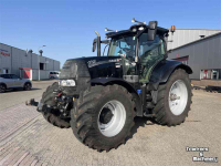 Tractor Case-IH Puma 165 CVX
