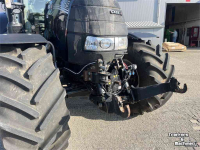 Tractor Case-IH Puma 165 CVX