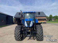 Tractor New Holland T7030