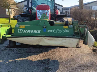 Mower Krone EC 280 CV