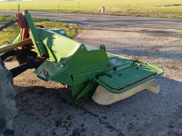 Mower Krone EC 280 CV