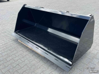Loading buckets JCB Shovelbak JCB 409