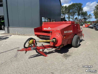 Balers Lely Welger AP 830