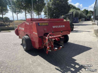 Balers Lely Welger AP 830