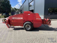 Balers Lely Welger AP 830