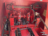 Balers Lely Welger AP 830