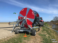 Irrigation hose reel Turbocipa GX790 110-490