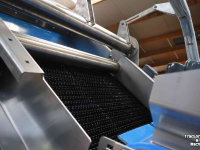 Other conveying equipment and accessories SWP Machinery Reinigingsunit - Egel/Axiaal | Axial cleaning unit