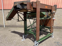 Sorting machine Schouten Voorsorteerder, sorteerder, voorsorteren