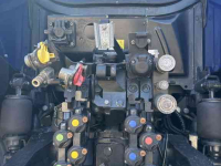 Tractor New Holland T7.315 HD New Gen