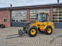 Wheelloader Volvo VOLVO L30HS