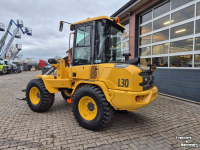 Wheelloader Volvo VOLVO L30HS