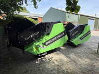 Combinehead & Pick-Up Deutz-Fahr DH720A
