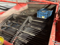 Onion harvester Holaras Uienrooiset 1.50 mtr Holarar-Amac