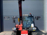 Telehandler Manitou MLT 420-60H Classic