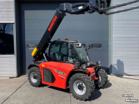 Telehandler Manitou MLT 420-60H Classic