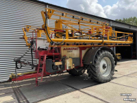 Fieldsprayer pull-type Agrifac GNS4240 Getrokken landbouwspuit