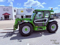 Telehandler Merlo TF35.7-140 Telehandler