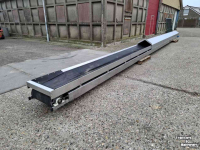 Conveyor  Transportband