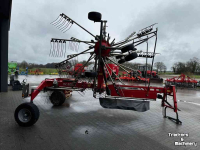 Rake Massey Ferguson RK 802-TRC