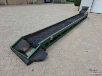 Conveyor  Transportband