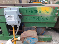 Conveyor  Transportband