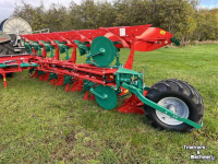 Ploughs Kverneland 3400B Variomat