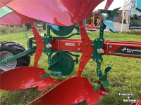 Ploughs Kverneland 3400B Variomat