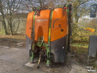 Fieldsprayer 3 points Amazone UF2002 + FT1001 30mtr